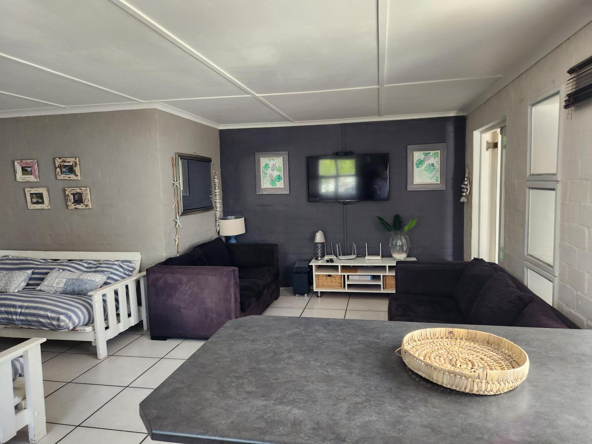 6 Sleeper With Lagoon View Apartment Langebaan Exterior photo