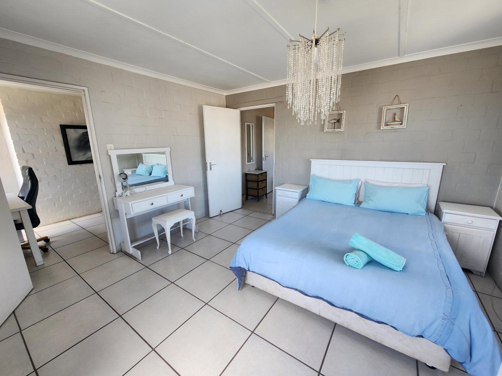 6 Sleeper With Lagoon View Apartment Langebaan Exterior photo