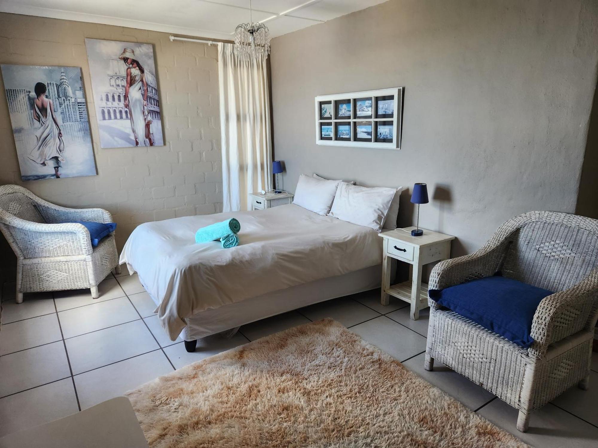 6 Sleeper With Lagoon View Apartment Langebaan Exterior photo